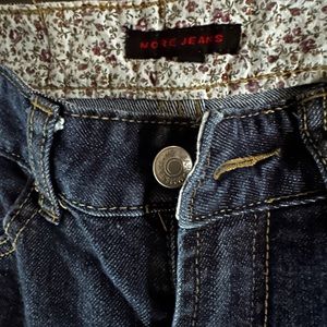 Levis MORE brand jean sz27